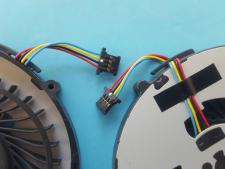 Вентилятор до ноутбука Lenovo Flex 2-15 №3